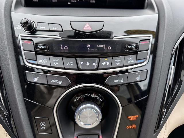 2023 Acura RDX Base