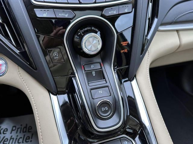 2023 Acura RDX Base