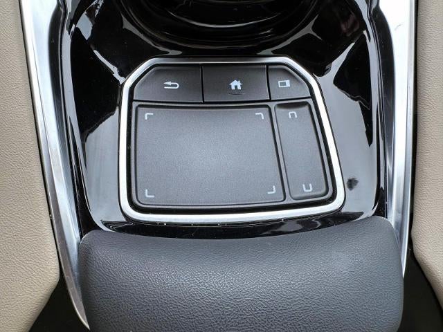 2023 Acura RDX Base