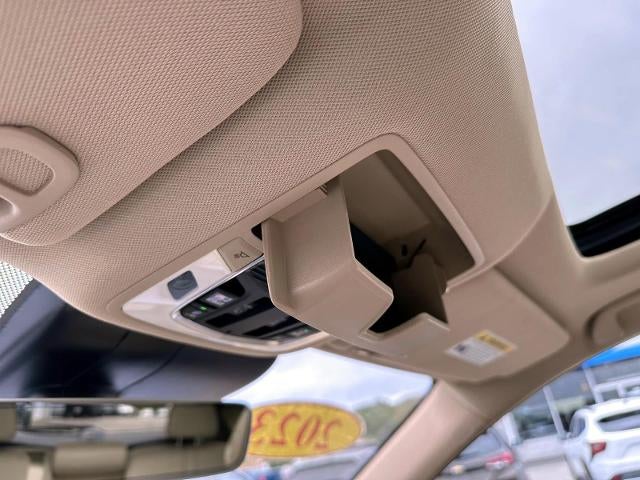 2023 Acura RDX Base