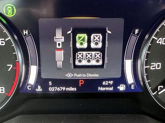 2023 Acura RDX Base