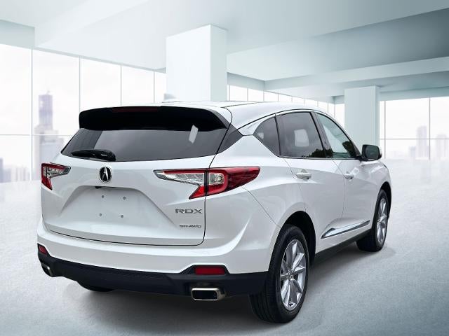 2023 Acura RDX Base