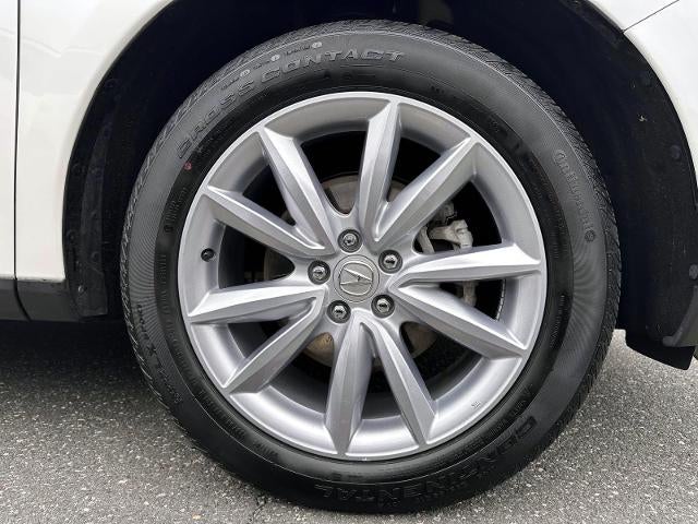2023 Acura RDX Base