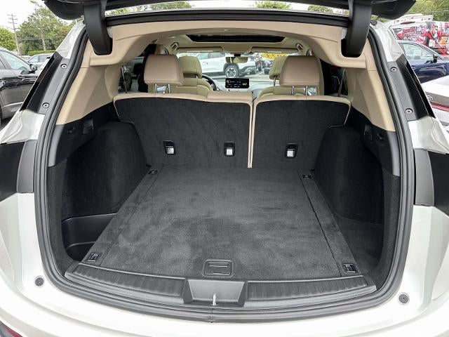 2023 Acura RDX Base
