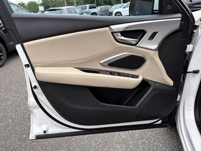 2023 Acura RDX Base