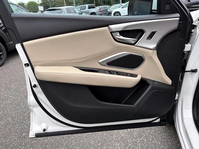 2023 Acura RDX Base