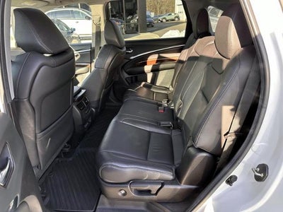 2019 Acura MDX Base