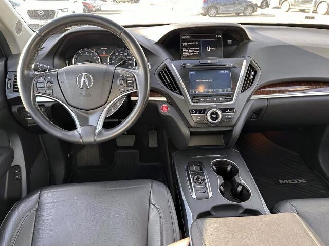 2019 Acura MDX Base