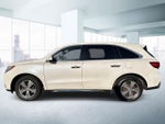 2019 Acura MDX Base
