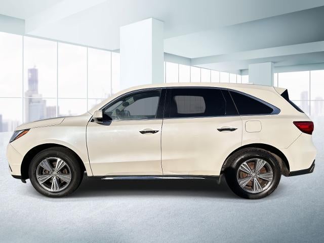2019 Acura MDX Base