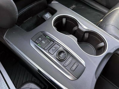2019 Acura MDX Base