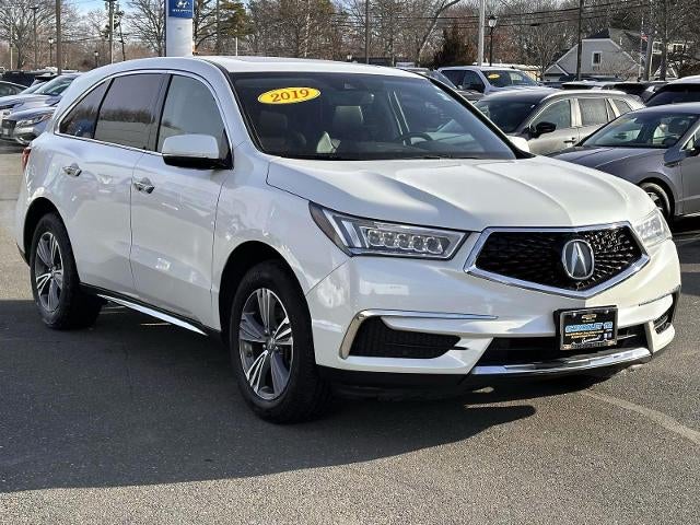 2019 Acura MDX Base