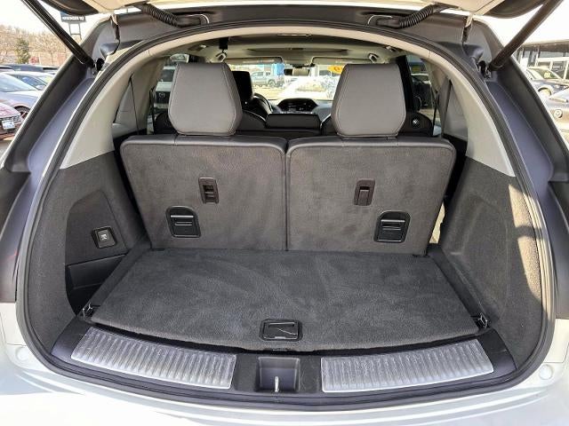 2019 Acura MDX Base