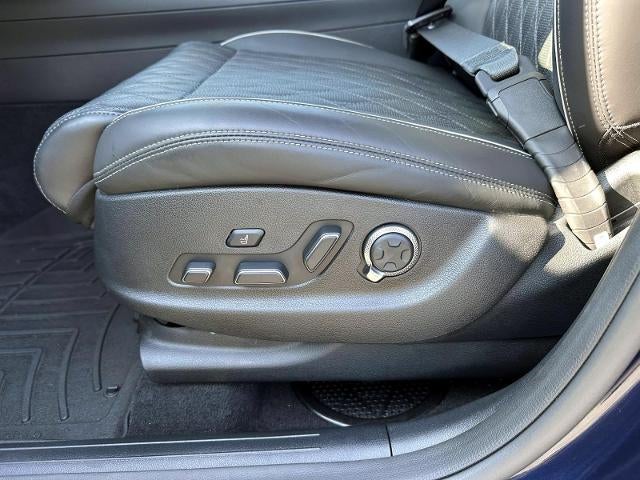 2024 Genesis GV70 3.5T Sport