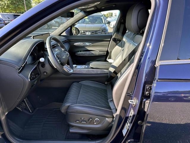 2024 Genesis GV70 3.5T Sport