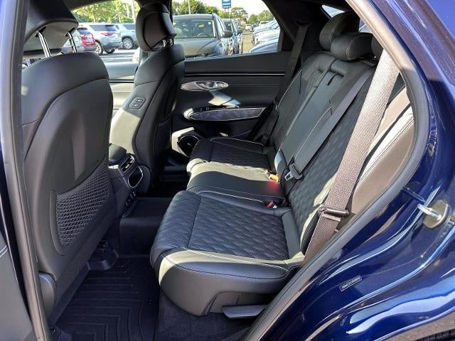 2024 Genesis GV70 3.5T Sport