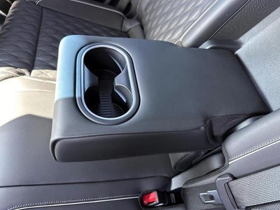 2024 Genesis GV70 3.5T Sport