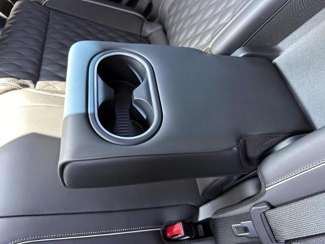 2024 Genesis GV70 3.5T Sport