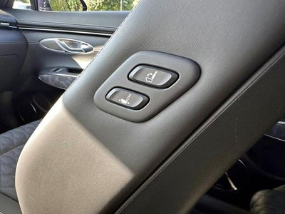 2024 Genesis GV70 3.5T Sport