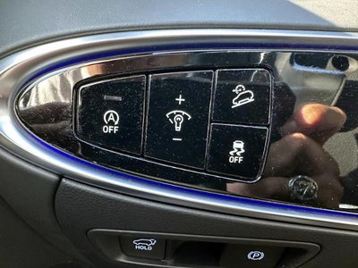 2024 Genesis GV70 3.5T Sport