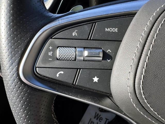 2024 Genesis GV70 3.5T Sport