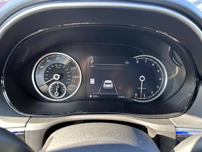2024 Genesis GV70 3.5T Sport