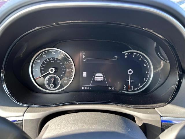 2024 Genesis GV70 3.5T Sport
