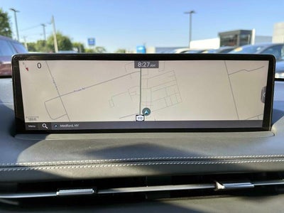 2024 Genesis GV70 3.5T Sport