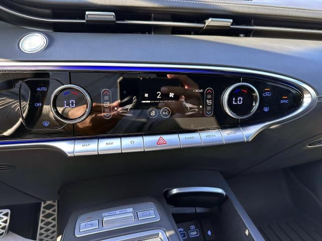 2024 Genesis GV70 3.5T Sport