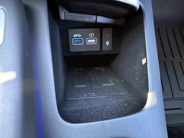 2024 Genesis GV70 3.5T Sport