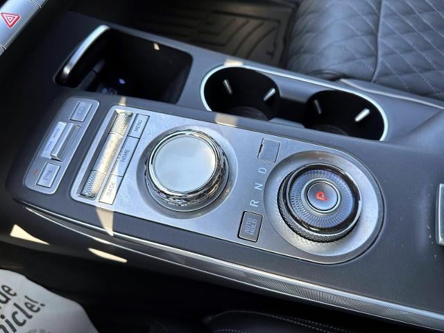 2024 Genesis GV70 3.5T Sport