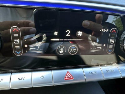 2024 Genesis GV70 3.5T Sport