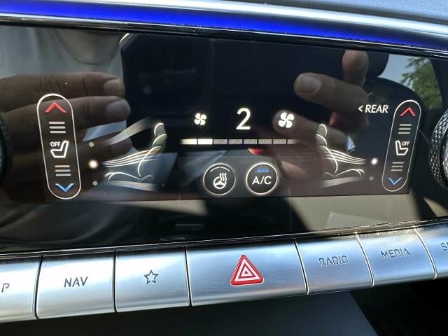 2024 Genesis GV70 3.5T Sport