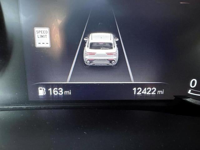 2024 Genesis GV70 3.5T Sport