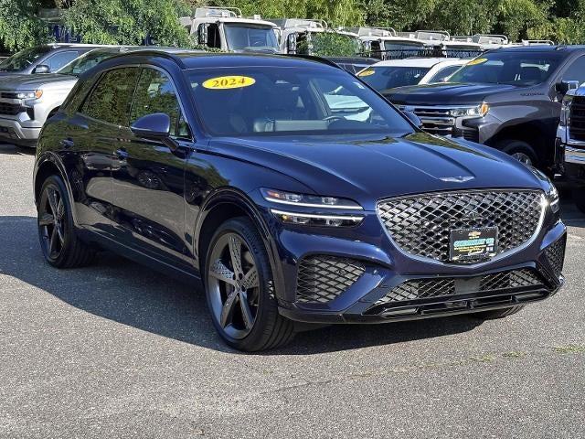 2024 Genesis GV70 3.5T Sport