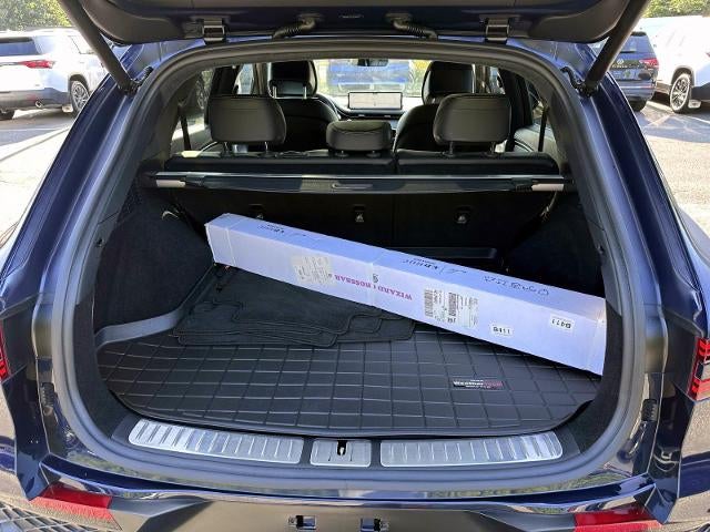2024 Genesis GV70 3.5T Sport