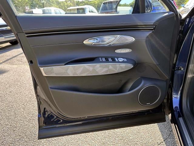 2024 Genesis GV70 3.5T Sport