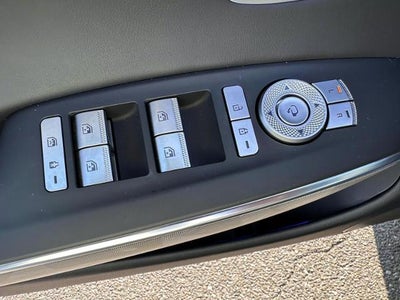 2024 Genesis GV70 3.5T Sport
