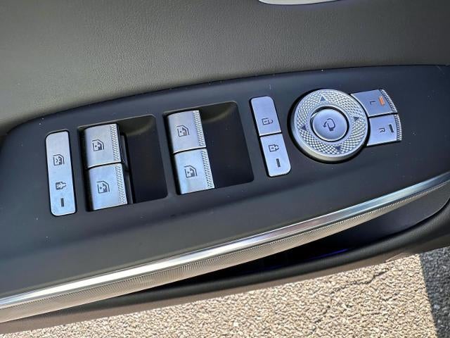 2024 Genesis GV70 3.5T Sport