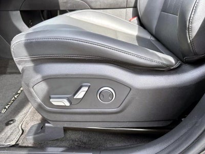 2024 Hyundai Santa Fe XRT