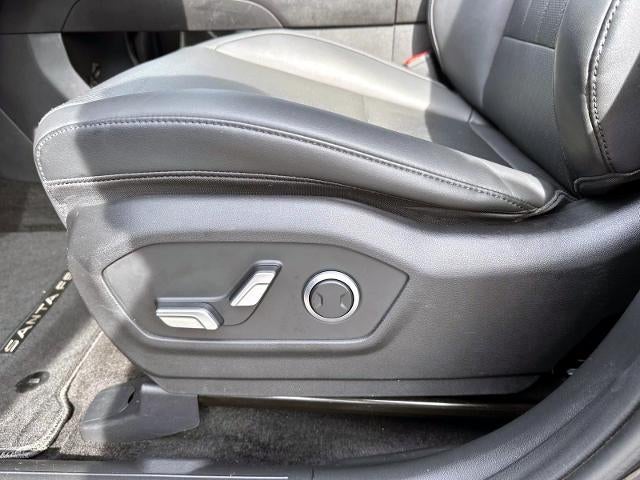 2024 Hyundai Santa Fe XRT