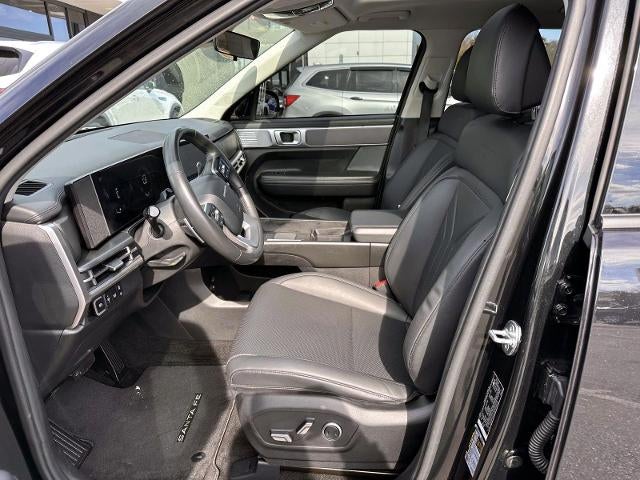 2024 Hyundai Santa Fe XRT