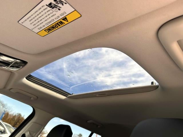 2024 Hyundai Santa Fe XRT