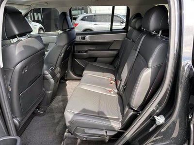 2024 Hyundai Santa Fe XRT