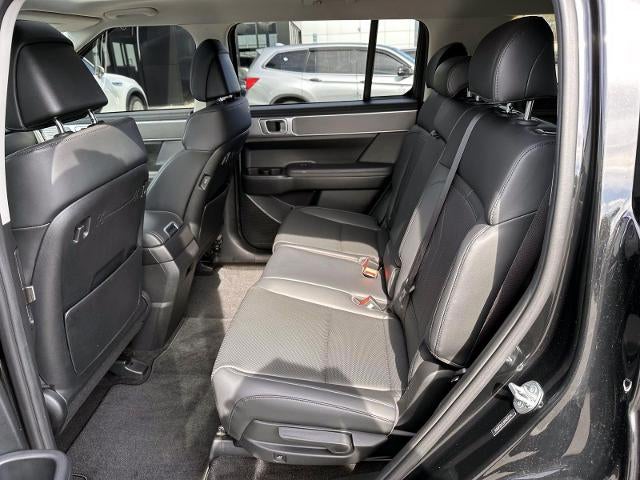 2024 Hyundai Santa Fe XRT