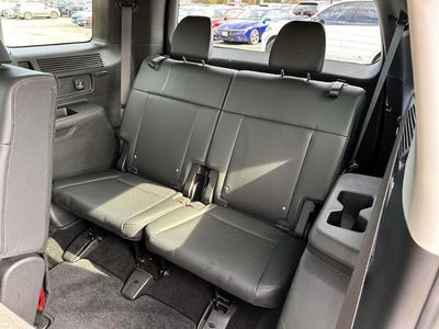 2024 Hyundai Santa Fe XRT