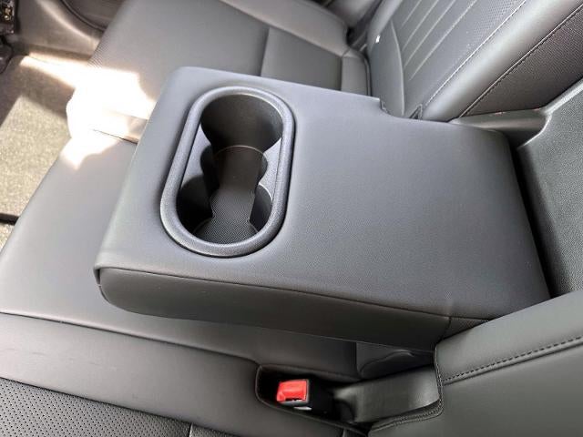 2024 Hyundai Santa Fe XRT