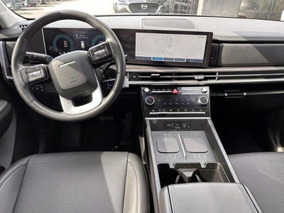 2024 Hyundai Santa Fe XRT