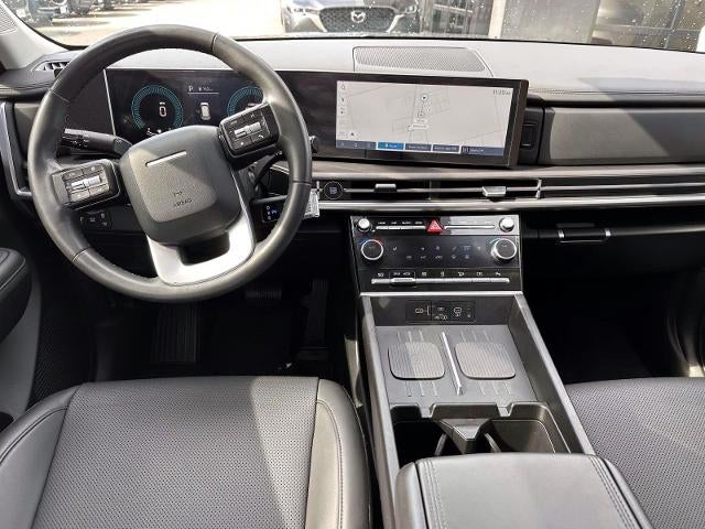 2024 Hyundai Santa Fe XRT