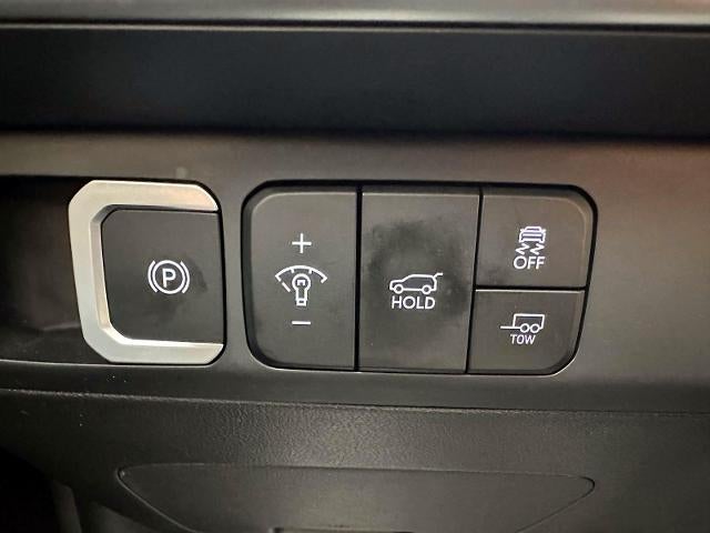 2024 Hyundai Santa Fe XRT